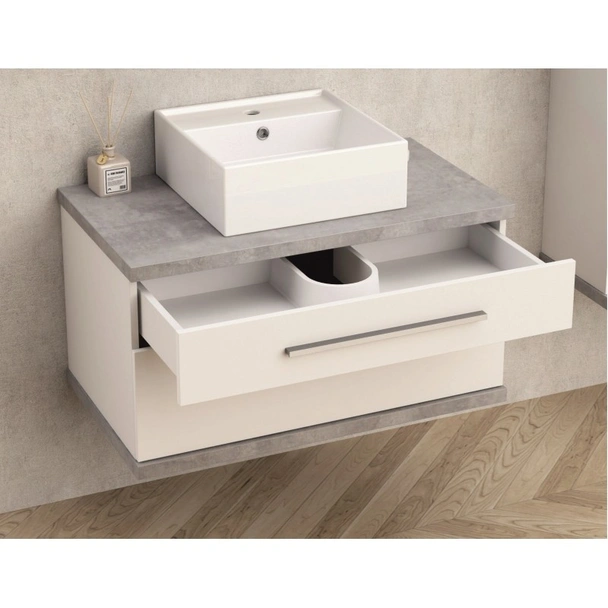 Шкаф за баня Ария - INTER CERAMIC - Image 2