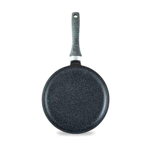 Тиган за палачинки Байкал ø24 см Natural Minerals НЕВА МЕТАЛЛ ПОСУДА - Image 2