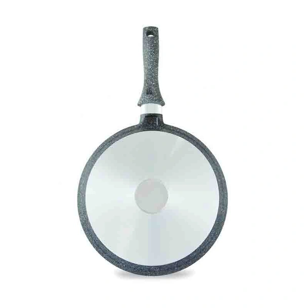 Тиган за палачинки Байкал ø24 см Natural Minerals НЕВА МЕТАЛЛ ПОСУДА - Image 3