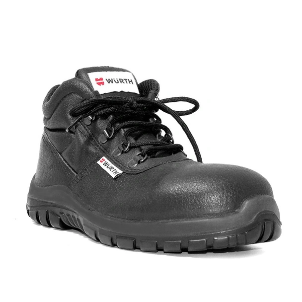 Високи работни обувки №41 Hermes S3 WURTH