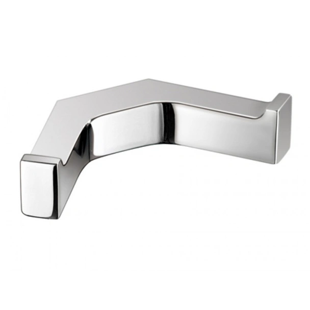 Двойна закачалка за баня Ерин ICA 2553 INTER CERAMIC