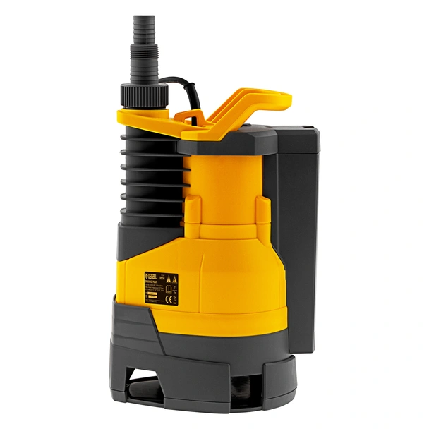 Дренажна помпа750 W 13500 л/ч DPХ750 DENZEL - Image 3