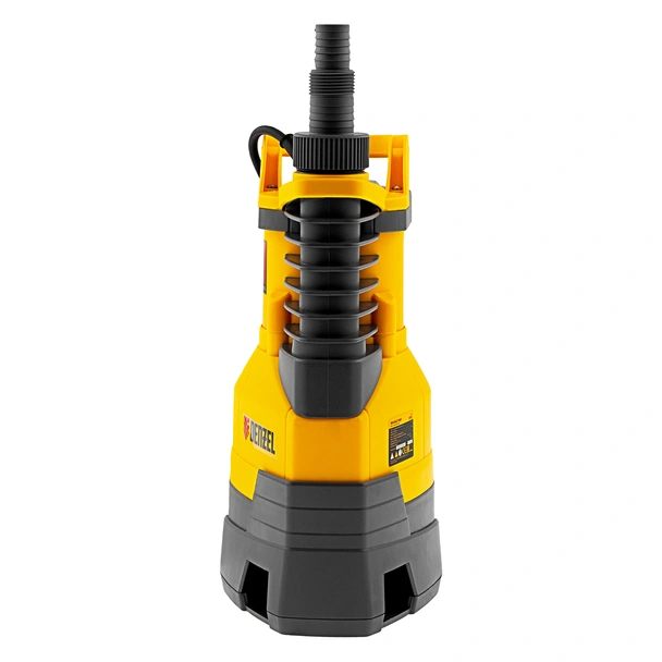 Дренажна помпа750 W 13500 л/ч DPХ750 DENZEL - Image 4
