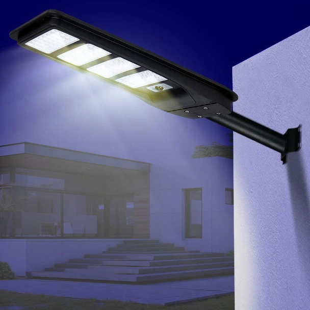 Соларно LED осветително тяло 100 W REX VIVALUX - Image 6