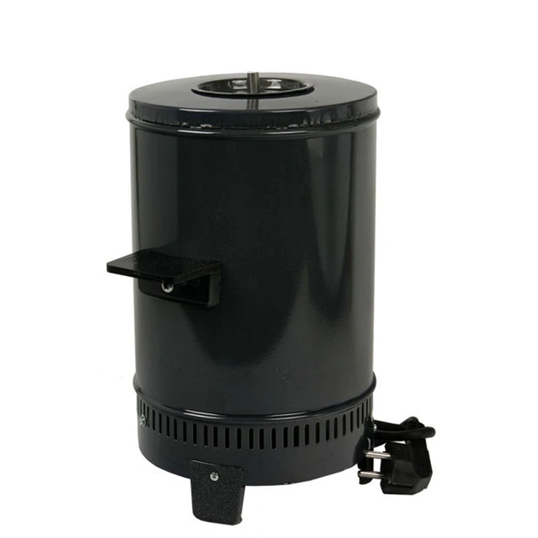 Единичен чушкопек 1200 W СКИТИЯ