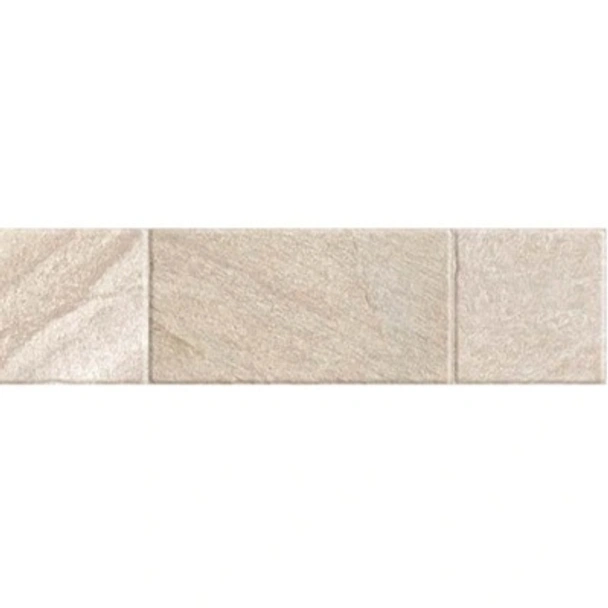 Гранитогрес 15.5x60.5 см Сантана микс бежов 9356 KAI - Image 2