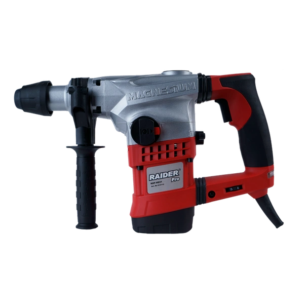 Перфоратор RAIDER RDP-HD31 - Image 4