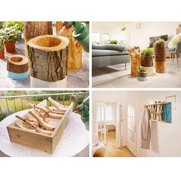 Пистолет за боядисване PFS 2000 BOSCH - Image 5