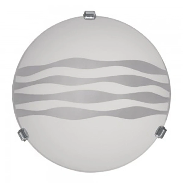 Плафониера 5014 Onda 387 VIVALUX