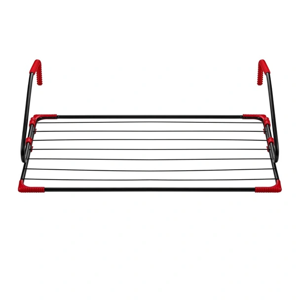 Простир за дрехи за балкон 11 м Mindos MirasM - Image 2