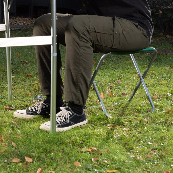 Сгъваем стол 35х30х36 см PALISAD CAMPING - Image 6