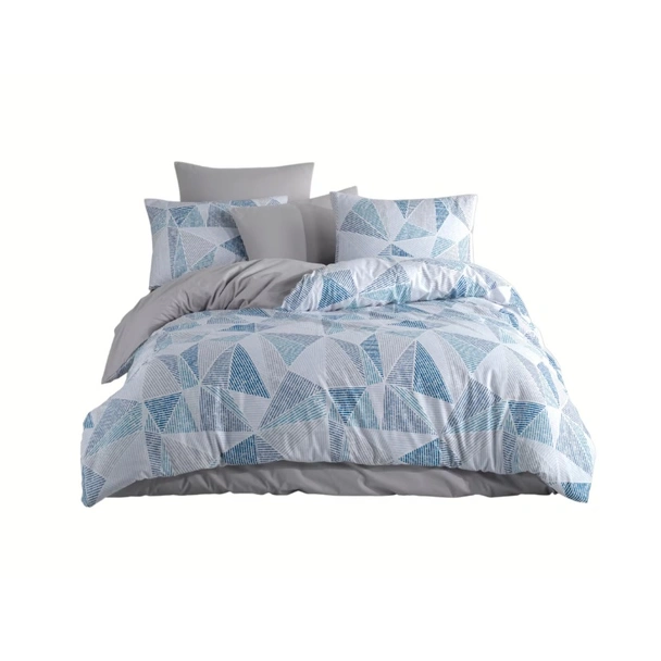 Спален комплект 4 части Морска свежест MAJOLI - Image 2