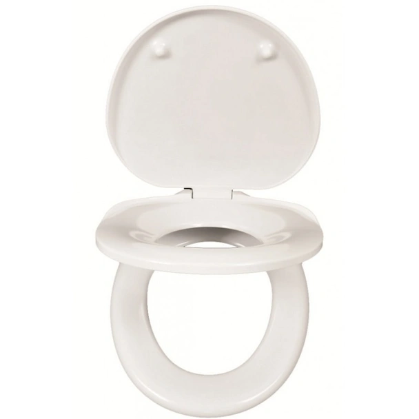 Тоалетна седалка с бавно затваряне - Image 2