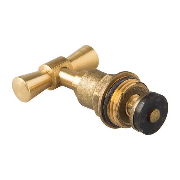 Затварящ механизъм 3/4" за канела с Т-образна ръкохватка