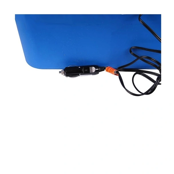 Активна хладилна чанта 24 л 12V синя ATLANTIC - Image 4