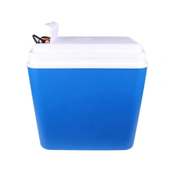 Активна хладилна чанта 24 л 12V синя ATLANTIC - Image 5