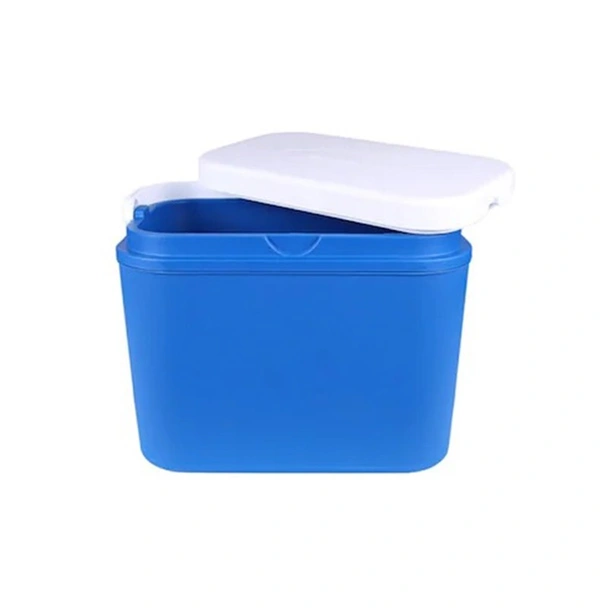 Хладилна чанта 18 л синя ATLANTIC - Image 2