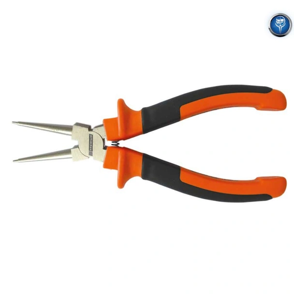 Клещи зегер прави затварящи PREMIUM 7"