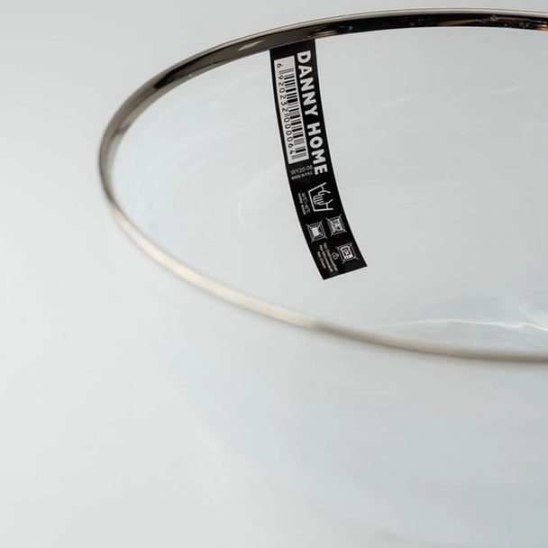 Купа за салата ∅20x8 см DANNY HOME - Image 4