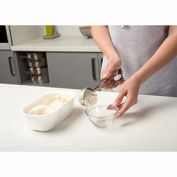 Лъжичка за сладолед 23.5 см Acer NAVA - Image 4