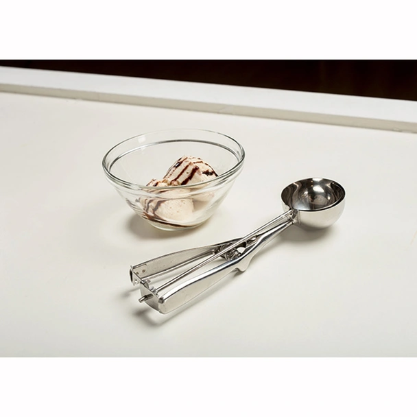 Лъжичка за сладолед 23.5 см Acer NAVA - Image 7