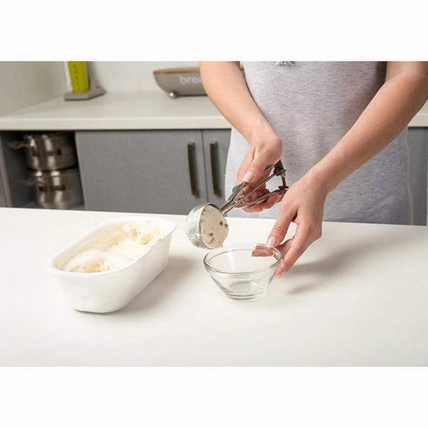 Лъжичка за сладолед 23.5 см Acer NAVA - Image 3