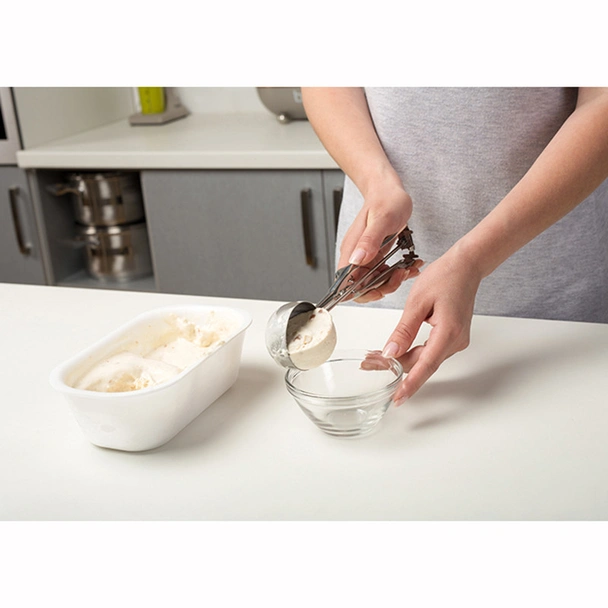 Лъжичка за сладолед 23.5 см Acer NAVA - Image 5