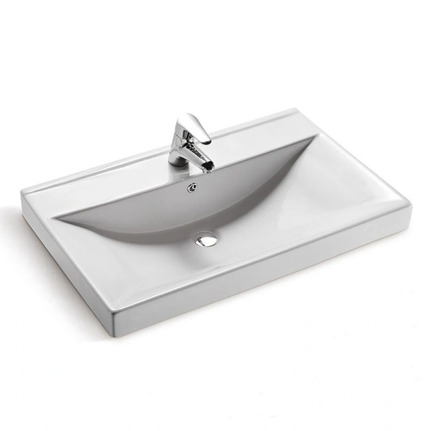 Шкаф за баня с мивка Aldene-50 INTER CERAMIC - Image 4