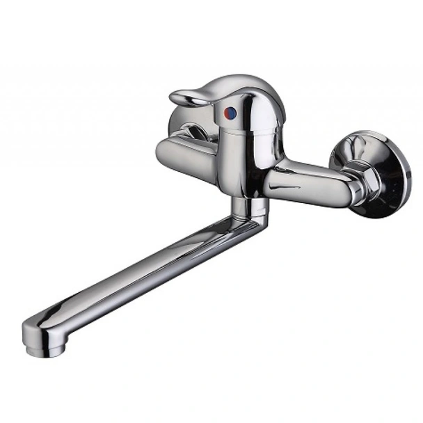 Смесител за кухненски умивалник Форти