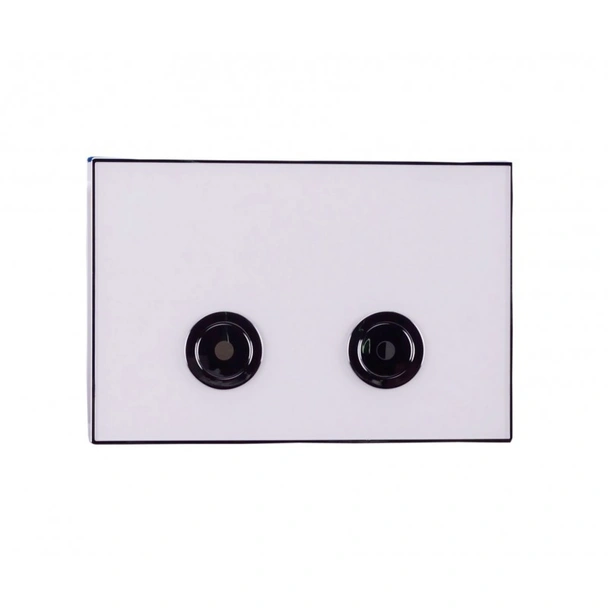 Структура за вграждане с бутон + тоалетна чиния INTER CERAMIC - Image 4