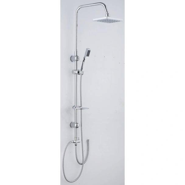 Тръбни окачвания - ict 8859 - Image 2