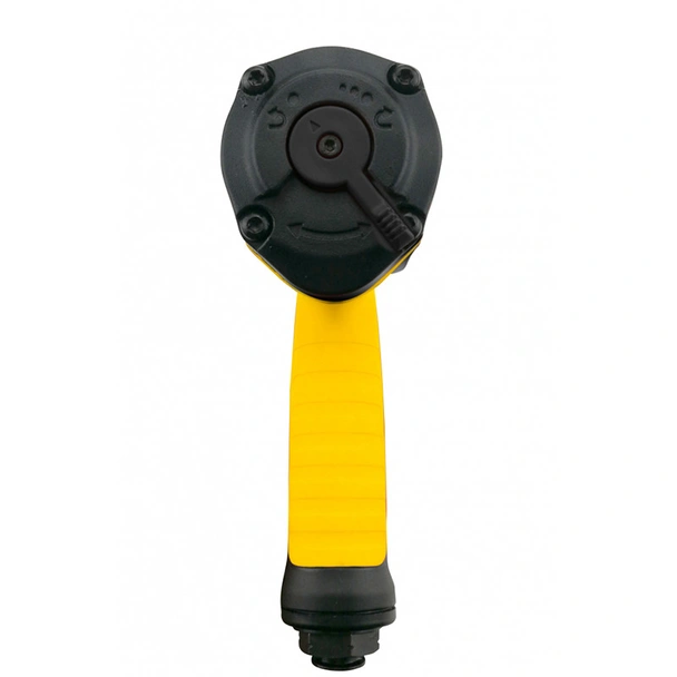 Ударен гайковерт PRO 1/2' Topmaster - Image 2