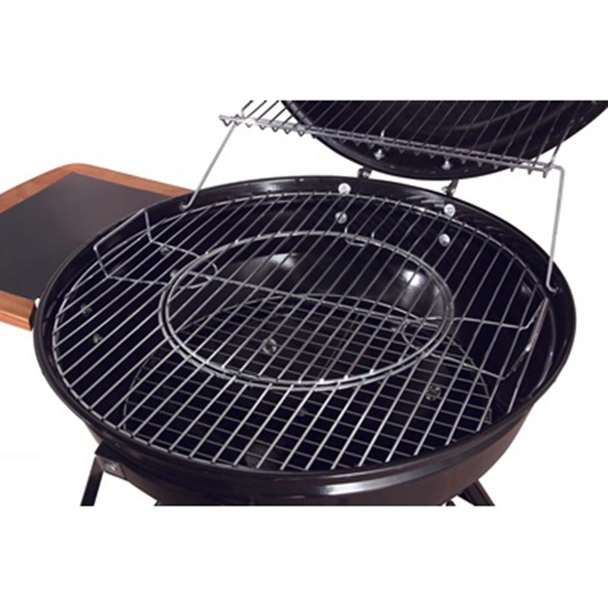 Барбекю на дървени въглища Ф57см Burnaby TARRINGTON HOUSE - Image 3