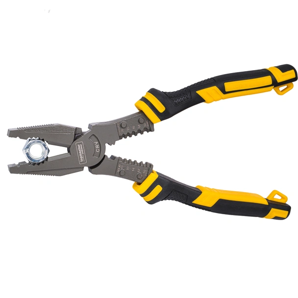 Комбинирани клещи 230 мм Smart Multi TOPMASTER - Image 3