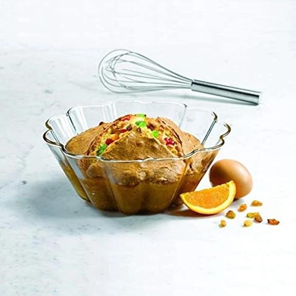 Форма за кекс ∅220 мм Borcam PASABACHE - Image 2