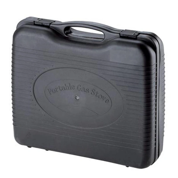 Газов котлон за къмпинг Thunder MEVA - Image 3