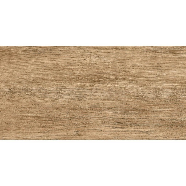 Гранитогрес 30.3x60.6 см Ferri Brown IZIDA CERAMICA