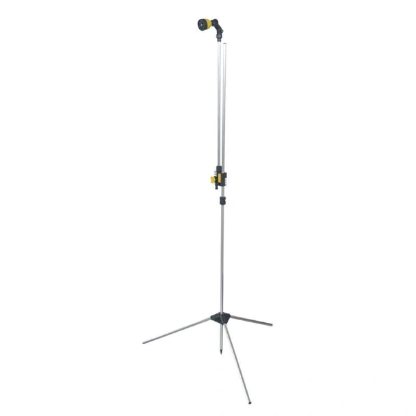 Поливник душ с телескопичен триножник HERLY - Image 2