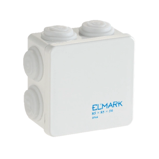 Разклонителна кутия WB85/85/50 IP 44