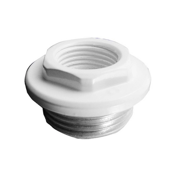 Редукция за радиатор 1" x 1/2" дясна - Image 2