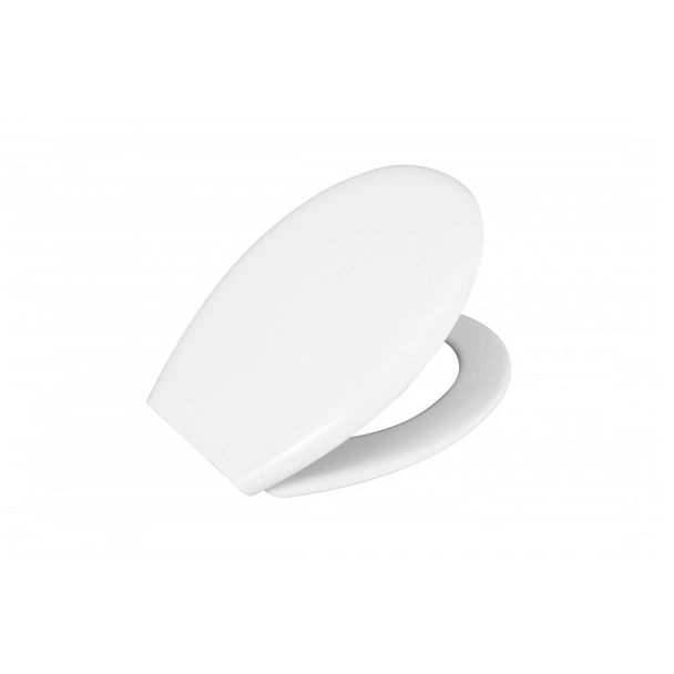 Седалка и капак, термопласт mira/ neo / libero