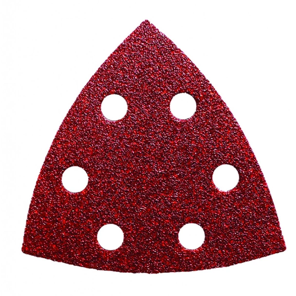 Шкурка за многофункц. инструменти 93 мм 10 бр. Velcro Raider