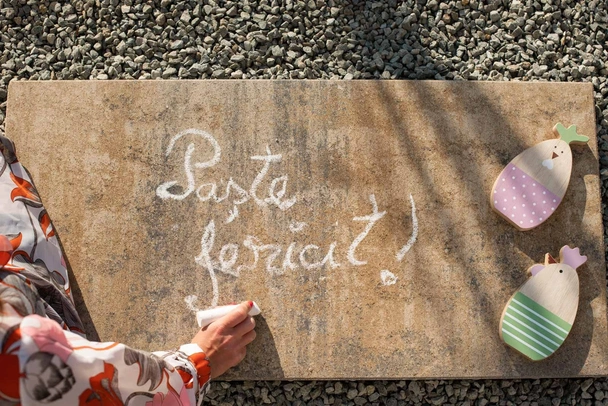 Външна настилка - Grand Urban Bazaltic 100x50x8 см - Petra Pavage 1490 - Image 9