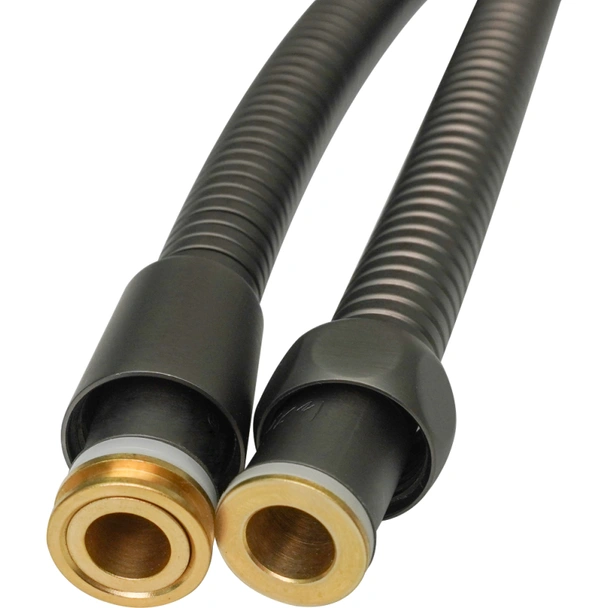 Шлаух за душ Anti Twist ICD 150-180GG INTER CERAMIC - Image 3
