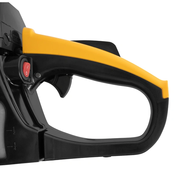 Верижен бензинов трион 1.8 kW DSX-4516 DENZEL - Image 3