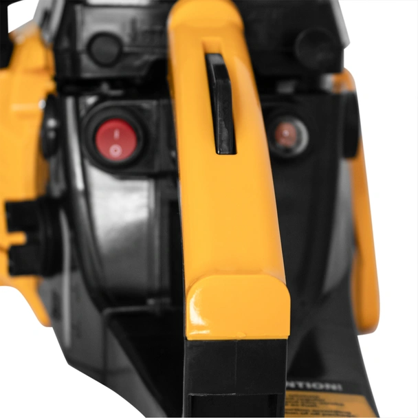Верижен бензинов трион 1.8 kW DSX-4516 DENZEL - Image 9