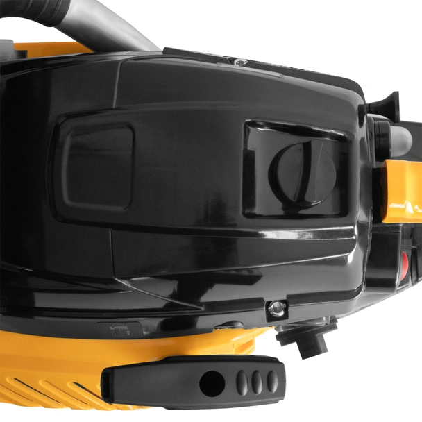 Верижен бензинов трион 1.8 kW DSX-4516 DENZEL - Image 8