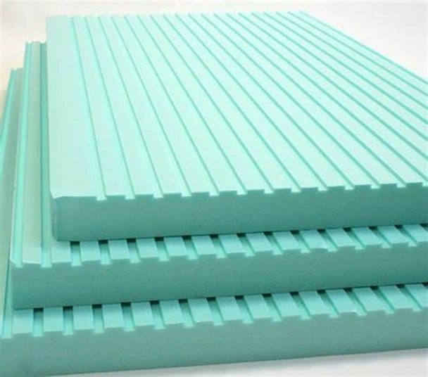 Фибран XPS - 3см (10.5 м2 в пакет) - GF 125/60 - Image 4