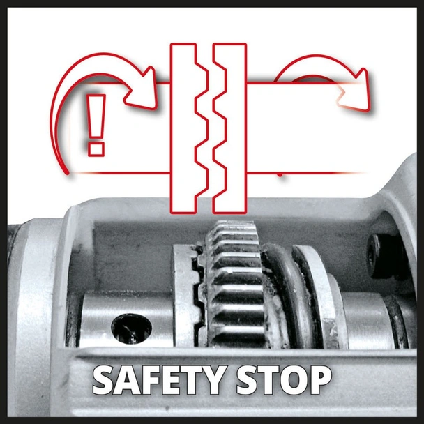 Перфоратор 1600 W TC-RH 1600 EINHELL - Image 5