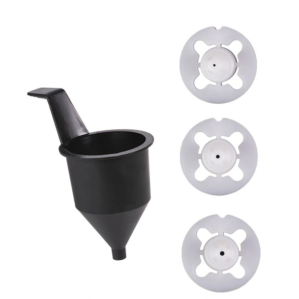 Пистолет за боя 550 W 0.8 л RD-SGC10 RAIDER - Image 3